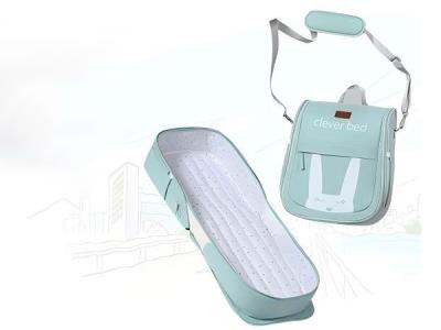 Portable Baby Crib CM-C02